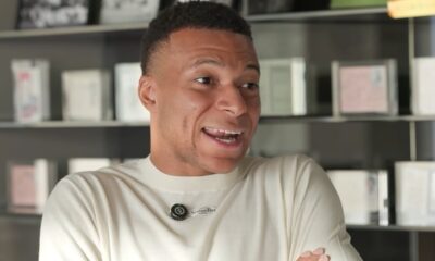 Ce nebunie! Mbappe a numit cele trei nume uriașe pe care le ar transfera la Real Madrid