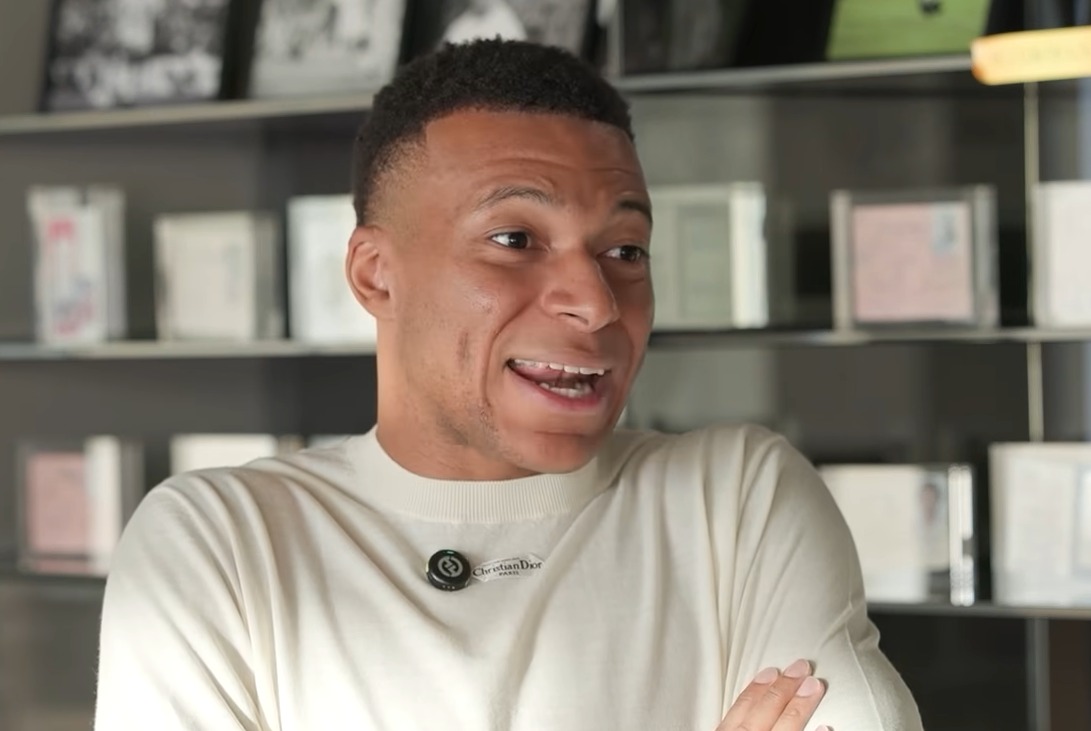 Ce nebunie! Mbappe a numit cele trei nume uriașe pe care le ar transfera la Real Madrid