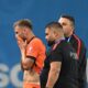 Ce s a întâmplat cu Denis Drăguș, a doua zi după ce a ieșit accidentat până în pauză la Craiova FCSB