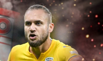 Ce se întâmplă cu George Pușcaș la Dinamo! Atacantul nu a mai jucat fotbal de 4 luni