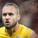Ce se întâmplă cu George Pușcaș la Dinamo! Atacantul nu a mai jucat fotbal de 4 luni