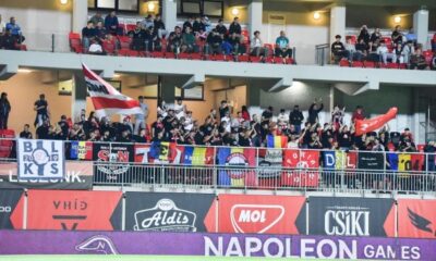 Cei de la Dinamo sunt revoltați de ceea ce au pățit la Miercurea Ciuc: ”Nu vorbim despre un caz izolat”