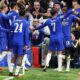 Cel mai ”nebun” meci al serii NU s a jucat în Champions League! În minutul 48, Chelsea era condusă cu 0 2, dar a urmat ”măcelul”