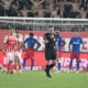 Cele mai tari imagini din prima repriză a derby ului Dinamo FCSB