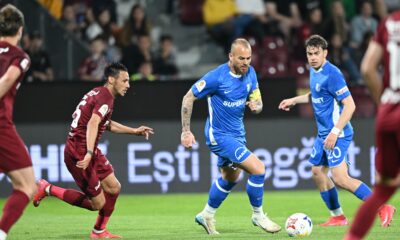 CFR Cluj Farul, 20:30, LIVE VIDEO, Digi Sport