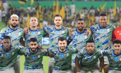 CFR Cluj l a dat afară, iar acum are 20 de goluri marcate în acest sezon