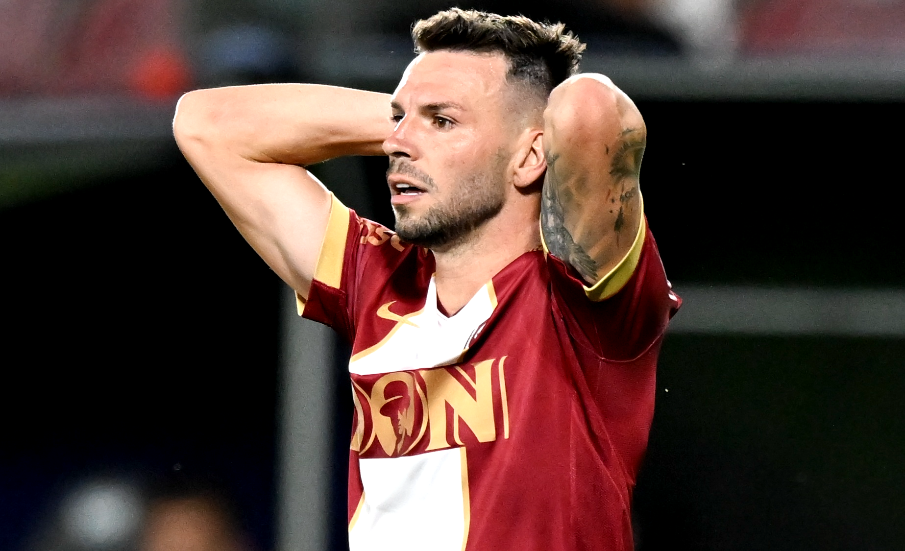 CFR și Craiova ar fi bătut palma pentru Andrei Cordea, în ultima zi de mercato! De ce depinde totul