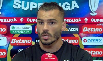 Chiar după debut, Karlo Muhar a spus pe cine ar vrea antrenor la FCSB