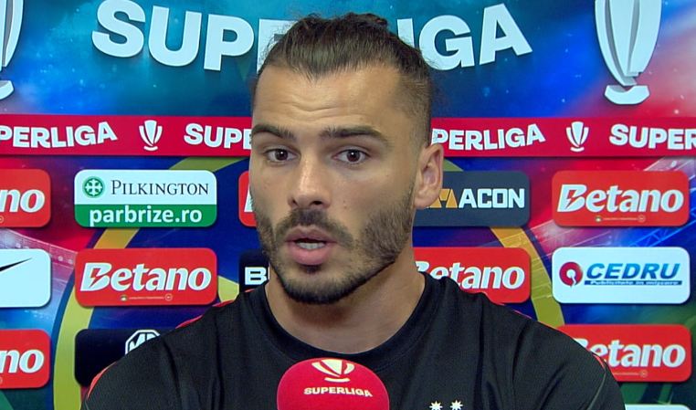 Chiar după debut, Karlo Muhar a spus pe cine ar vrea antrenor la FCSB