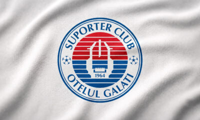 Cine este antrenorul român dorit de Oțelul Galați
