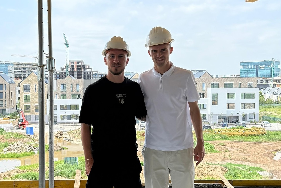 Ciprioții au aflat cu ce se mai ocupă Florin Tănase în afara fotbalului și nu le a venit să creadă