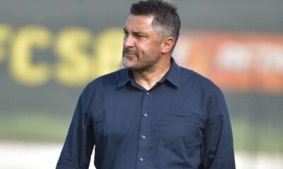 Claudiu Niculescu a refuzat o ofertă din România și a pornit un nou proiect: ”Ideea a venit de la părinți”