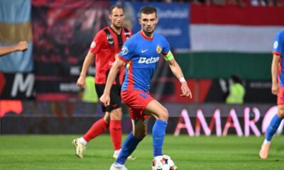 Componentul Generației de Aur s a dezlănțuit la adresa lui Florin Tănase: ”Era bombă cu ceas în vestiar la FCSB