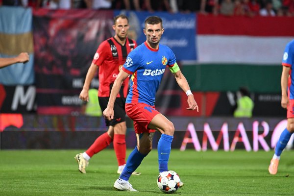 Componentul Generației de Aur s a dezlănțuit la adresa lui Florin Tănase: ”Era bombă cu ceas în vestiar la FCSB