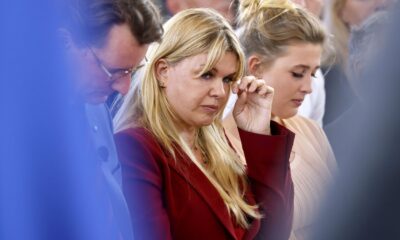 Corinna Schumacher, declarații în premieră despre Michael Schumacher: ”Și astăzi plâng”
