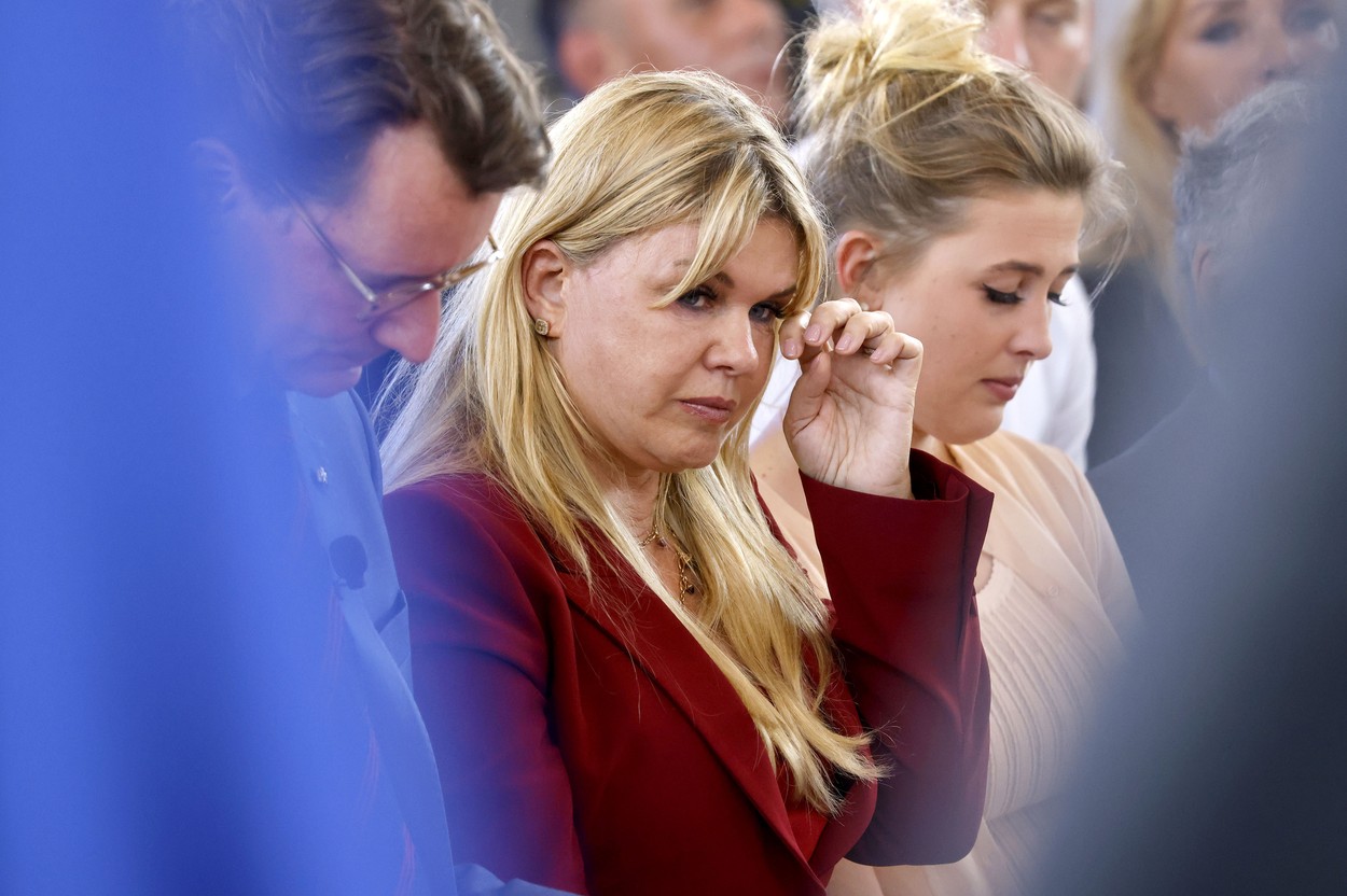 Corinna Schumacher, declarații în premieră despre Michael Schumacher: ”Și astăzi plâng”