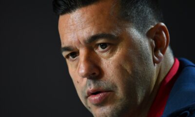 Cosmin Contra i a rostit numele: ”Unul ca el nu există”