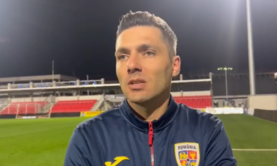 Costin Curelea a spus care e marea problemă, după ce România U21 a ratat calificarea la EURO: ”Doamne ferește!”