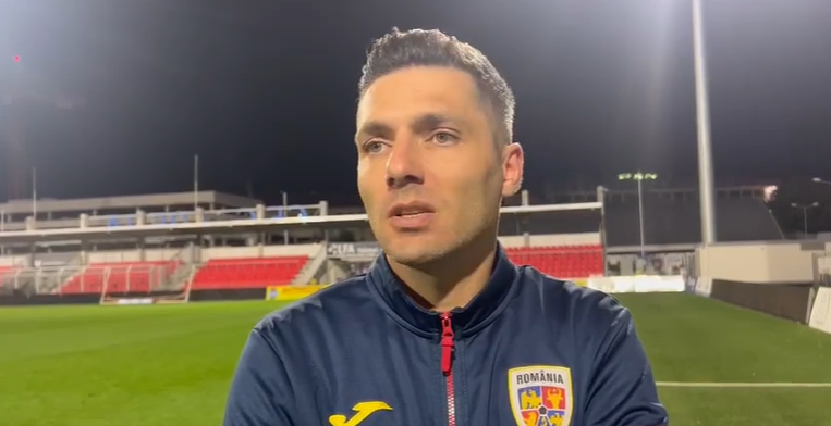 Costin Curelea a spus care e marea problemă, după ce România U21 a ratat calificarea la EURO: ”Doamne ferește!”