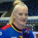 Crina Pintea a numit marea problemă, după România Danemarca 20 28: ”Am dat 4 goluri și am primit 11”