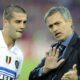 Cristi Chivu a mers să l viziteze pe Jose Mourinho, iar antrenorul lui Real s a convins de el