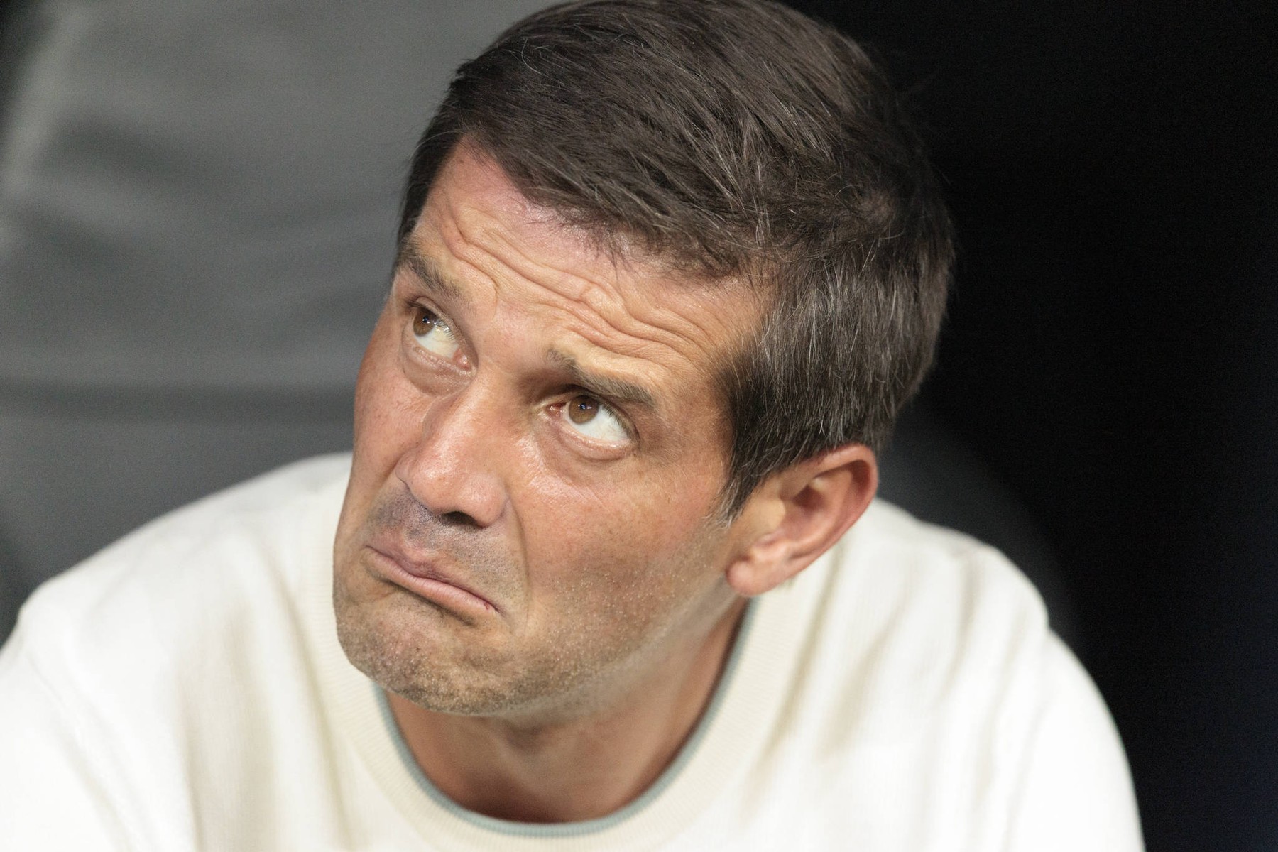 Cristi Chivu a surprins, după ce Inter a pierdut cu Real Madrid în Champions League