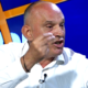 Cum l a numit Florin Prunea pe Ianis Hagi, la două zile după Suedia România 2