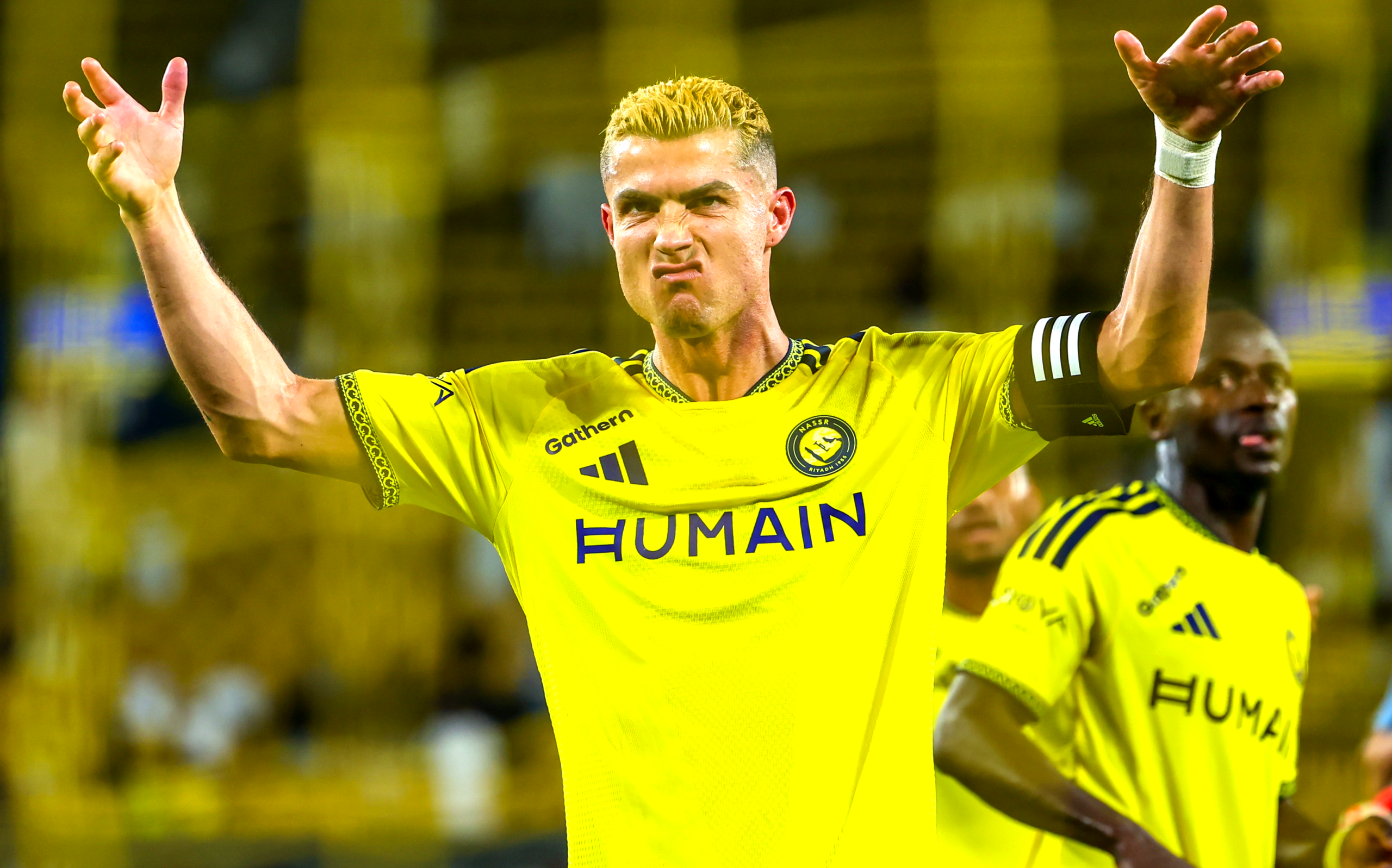 "Cutremur" în Arabia Saudită: Al Nassr e gata să renunțe la Cristiano Ronaldo!