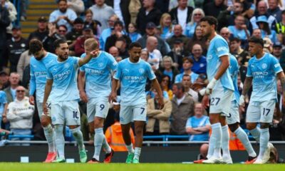 Cutremur în Premier League! Manchester City, găsită vinovată în 114 din 115 acuzații