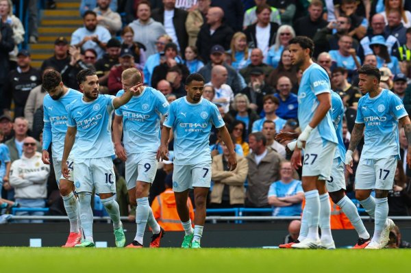 Cutremur în Premier League! Manchester City, găsită vinovată în 114 din 115 acuzații