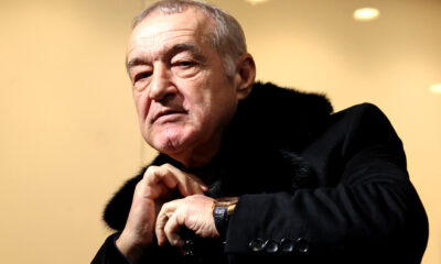 "Cutremur" la FCSB: Marius Baciu vrea să plece! Gigi Becali: "Deja știu cine o să fie antrenor"