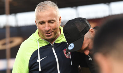 Dan Petrescu a dat declarația serii, înainte de România Bosnia