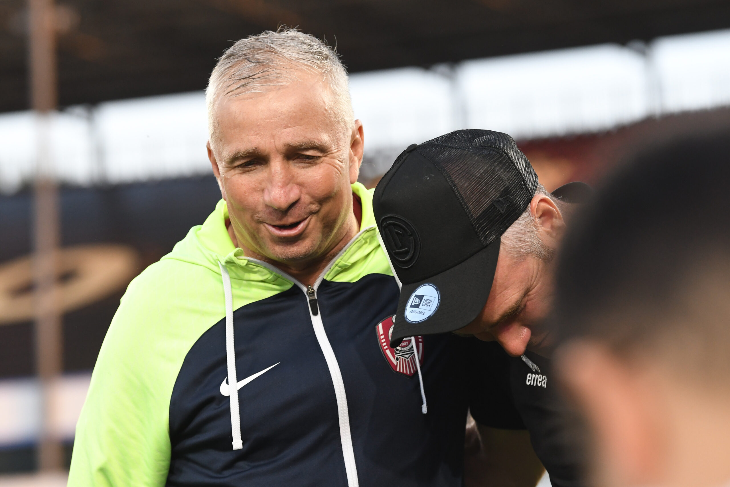 Dan Petrescu a dat declarația serii, înainte de România Bosnia
