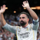 Dani Carvajal și a dat acordul și semnează cu echipa lui Dennis Man