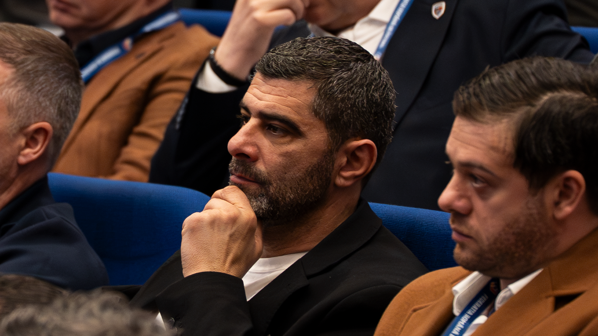 Dani Coman a făcut anunțul, după FC Argeș FCSB 0 5: "O să avem o ședință"