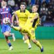 Darius Olaru, 83 de minute jucate și victorie cu 3 0 în UEFA Europa League! Nota românului