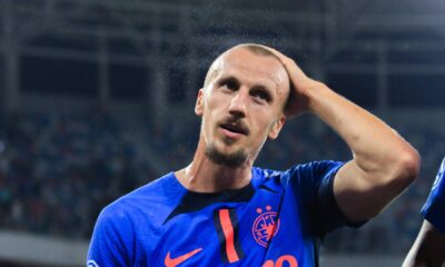 Dat afară de la FCSB, Chiricheș a fost întrebat direct: ”Vrei să te faci antrenor