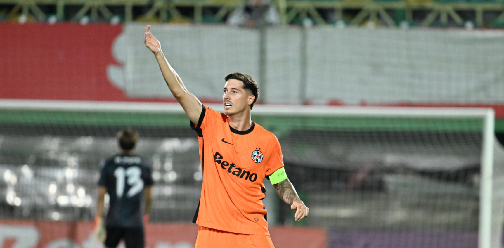 David Miculescu, mesaj clar după ce FCSB ”a zdrobit o” pe FC Argeș: ”Nu trebuie”
