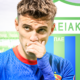 De ajuns! Patronul lui Levadiakos l a chemat în birou pe Octavian Popescu, după scandalul uriaș de la FCSB