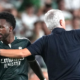 De ajuns! Schimbat de Jose Mourinho în Elche Real Madrid, Vinicius a făcut anunțul, la miezul nopții