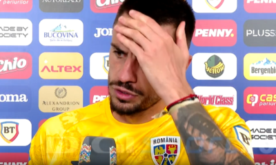 De cinci ori! Cuvântul repetat obsesiv de Andrei Burcă, după România Bosnia 2