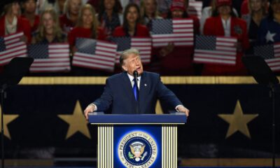 De nicăieri, Donald Trump s a dezlănțuit: ”Cel mai prost din istorie!”