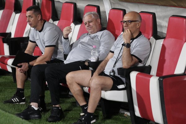 Decizie de ultim moment în cazul CFR Cluj