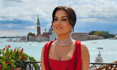 Decizie total neașteptată: Romina Gingașu a șters tot ”cu buretele” și a lăsat doar ȘAPTE cuvinte