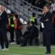 Demisie la națională după înfrângerea din Liga Națiunilor