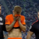 Denis Drăguș a făcut anunțul, după ce a ieșit în lacrimi de pe teren la Craiova FCSB 5