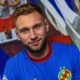 Denis Drăguș a semnat cu FCSB! Prima reacție a internaționalului român