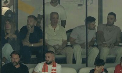 Denis Drăguș și Karlo Muhar, la Dinamo FCSB! Cum au fost surprinși