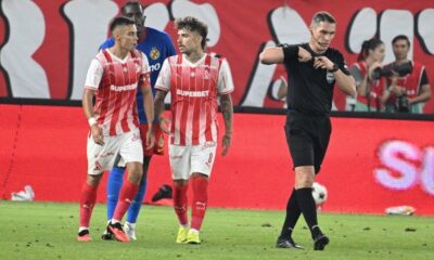 Determinare maximă la Dinamo înainte de meciul cu Csikszereda: ”Fiecare meci e ca o finală de Champions League”