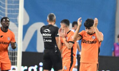 Dezastru pentru al doilea an consecutiv la FCSB: șansele să rateze din nou play off ul